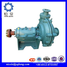 YQ PNJ rubber liner horizontal diesel engine drive mud pump